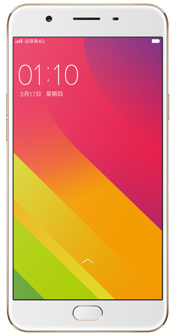 Oppo A59